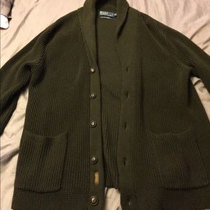 Ralph Lauren cardigan