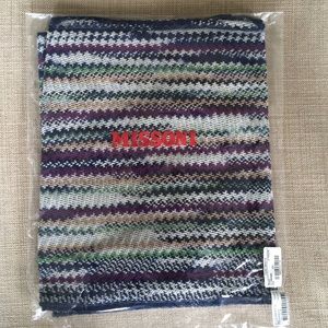 Missoni Scarf