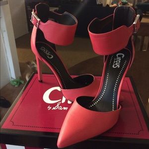 Circus by Sam Edelman Maddy Pump
