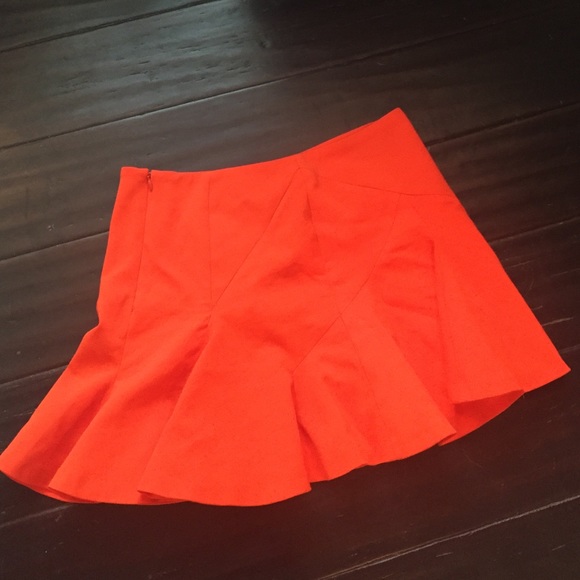 Zara Dresses & Skirts - Zara skirt