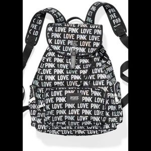 Victoria Secret PINK Backpack