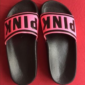 VS Pink Slides