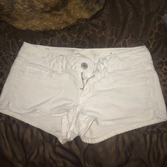 American eagle shorts!