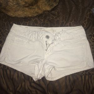 American eagle shorts!