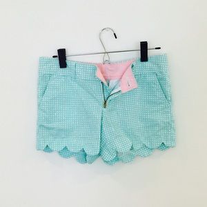 Lily Pulitzer Buttercup Shorts