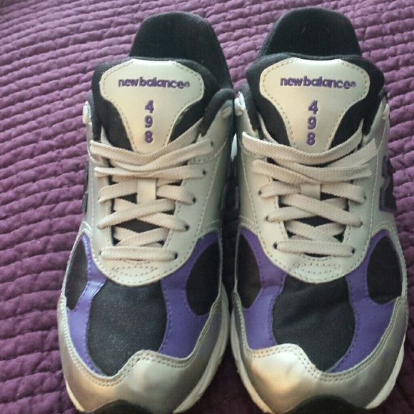 New Balance Sneakers