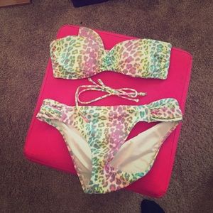 Victoria's Secret bikini bundle