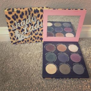theBalm Shady Lady Eyeshadow Palette
