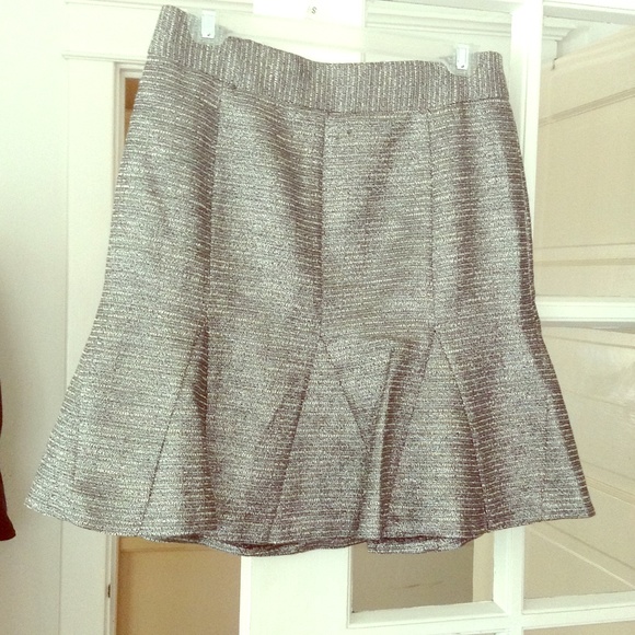 Banana Republic Skirt
