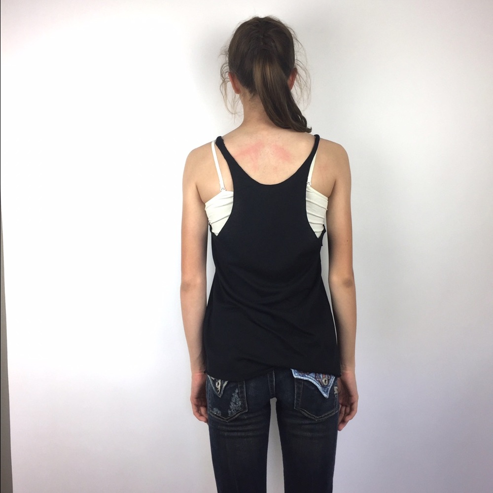 Moon Phases Tank - Picture 3 of 4