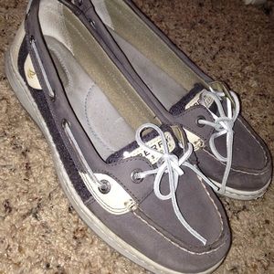 Sperry top-sider