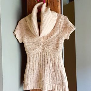 BCBG Maxazria sweater top