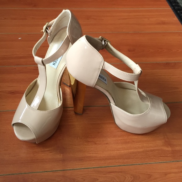 Steve Madden Heels