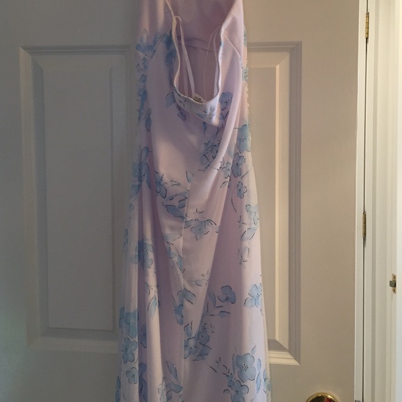 Prom dress - Picture 3 of 3