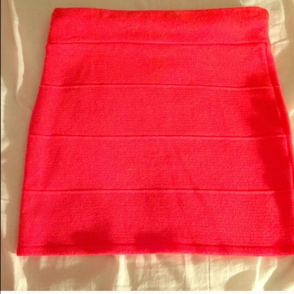 Charlotte Russe skirt