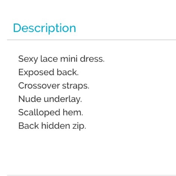 More pictures for ivory dress