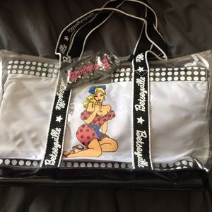 Betsy Johnson Purse