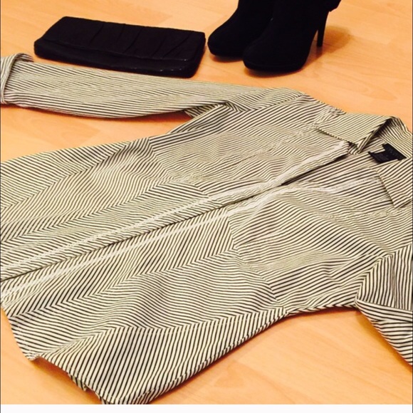 The Limited Stretch Slim Shirt