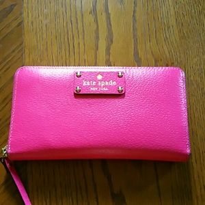 Kate Spade wallet