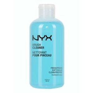 Brand New NYX Brush Cleaner