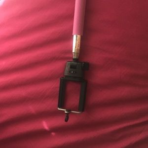 SELFIE STICK!