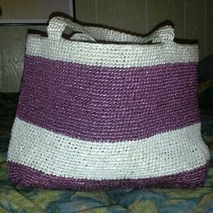 Canvas bag