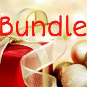 Little Mermaid Ariel Bow Bikini & 2 head bands