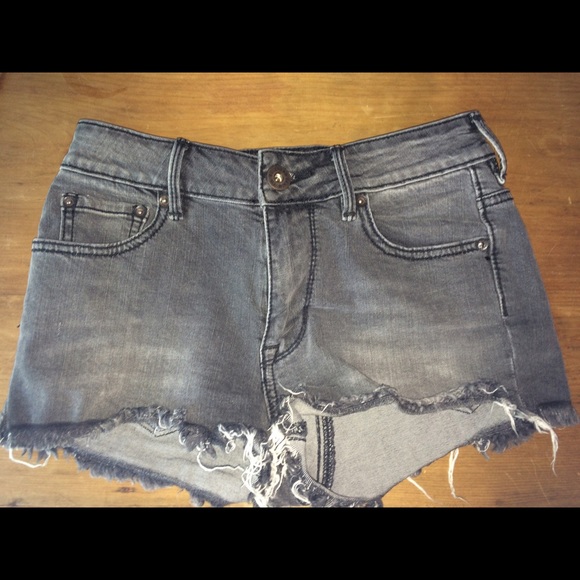 Pacsun Bullhead Denim Co. Shorts