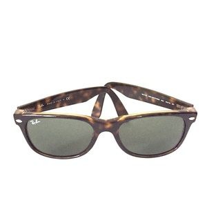 Ray-Ban New Wayfarer