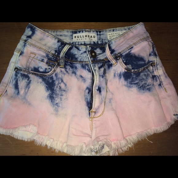 Pacsun Bullhead Denim Co. Shorts