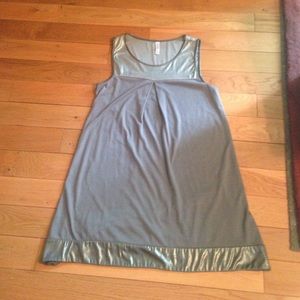 Women's summer dress