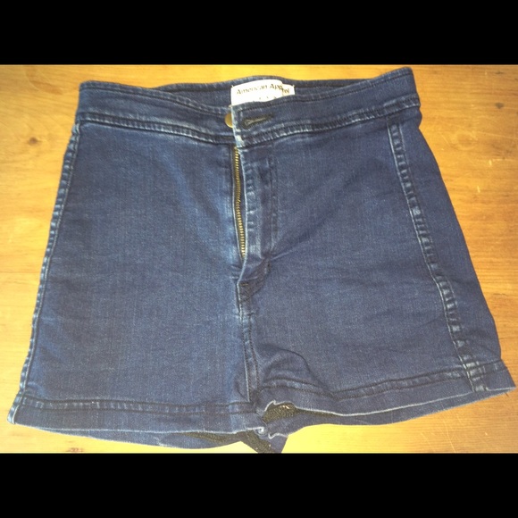 American Apparel Shorts