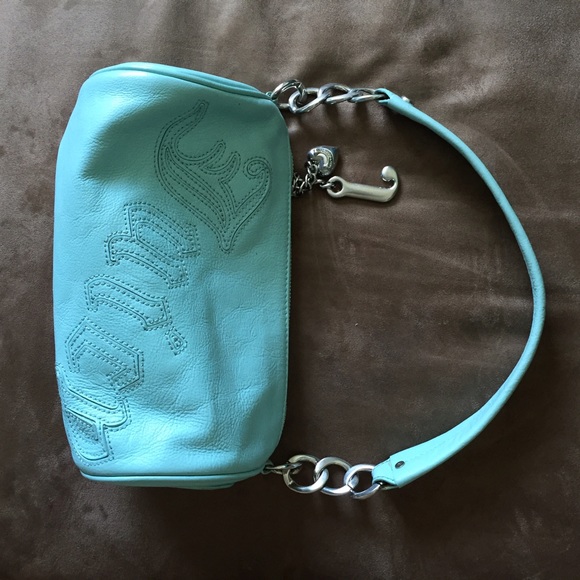 Vintage juicy couture handbag.