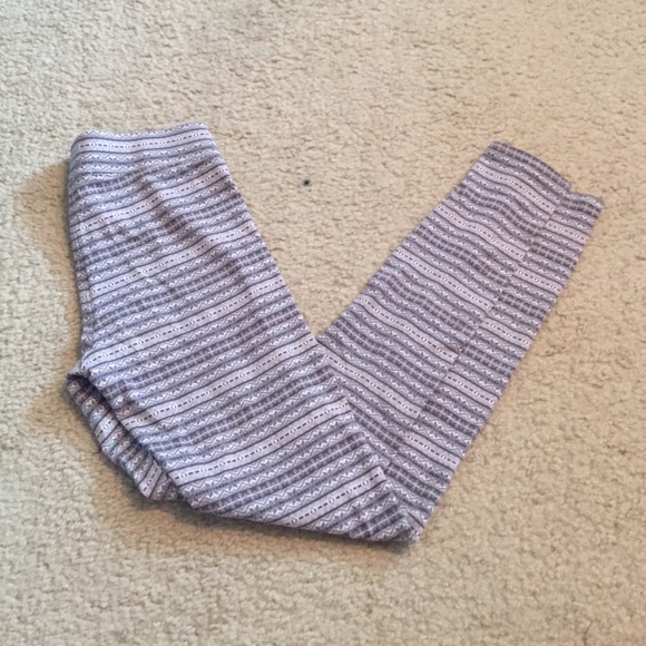 AE leggings