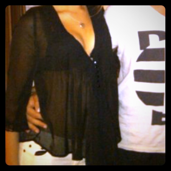 Black top