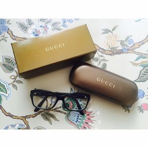 GUCCI GG3205 GLASSES