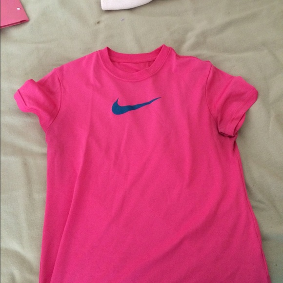 Nike Dri-fit shirt