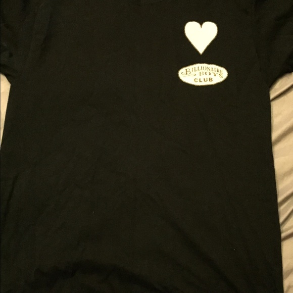 BBC shirt