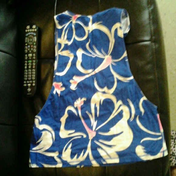 Forever 21 crop top - Picture 2 of 2