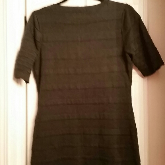 SOLD    Calvin Klein Dress - Picture 3 of 4