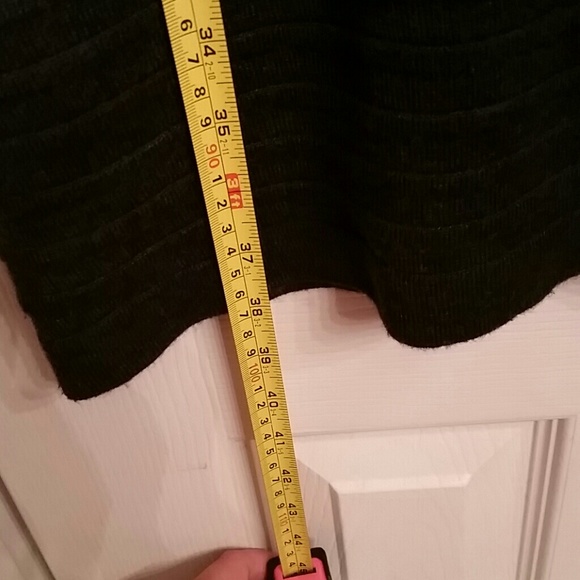 SOLD    Calvin Klein Dress - Picture 4 of 4