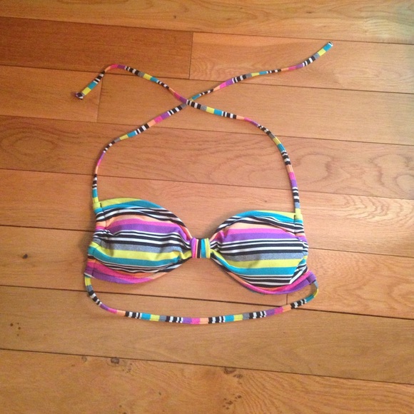 Women's bikini top
