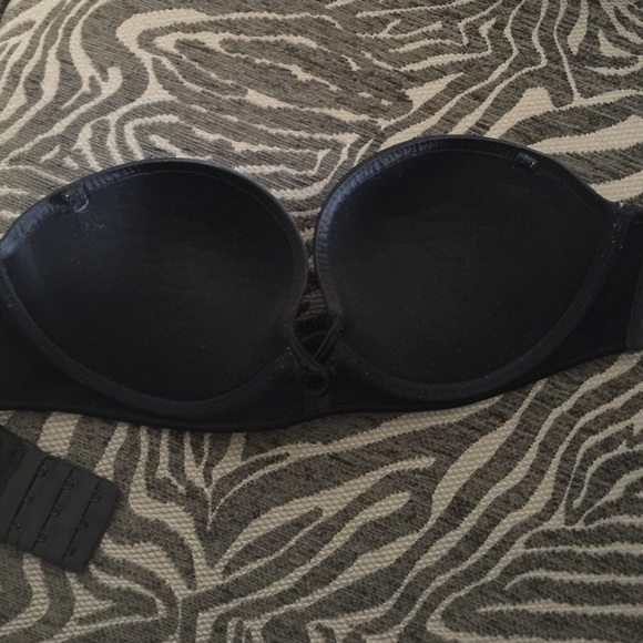 VS Major Push-up Bra - Picture 2 of 3
