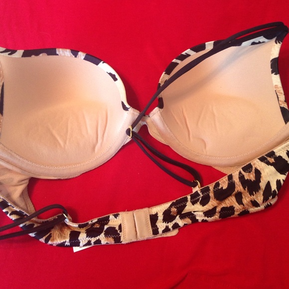 Victoria's Secret Very Sexy Bra - Picture 2 of 3