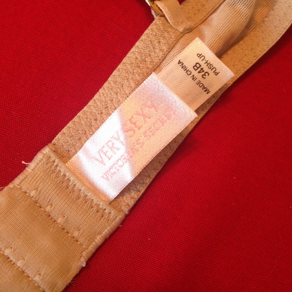 Victoria's Secret Very Sexy Bra - Picture 3 of 3