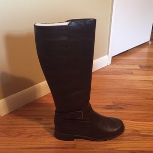 Aerosoles Riding boots