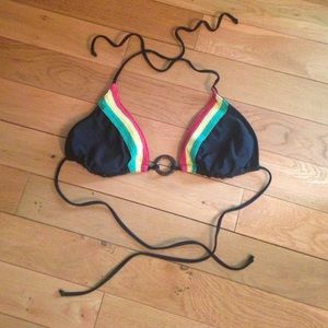 Women's bikini top