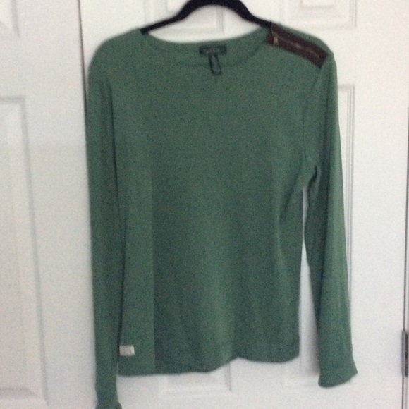 Ralph Lauren shirt