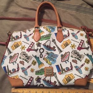 Dooney & Bourke Satchel