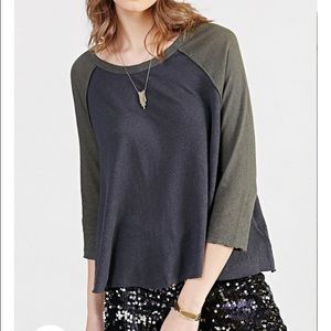 Bundle urban & anthropologie tops